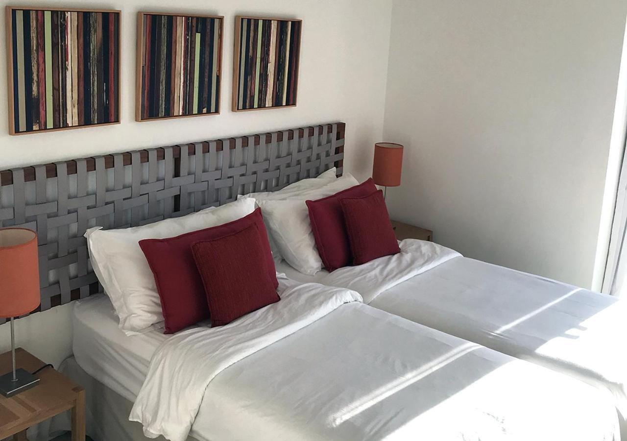 Apartment With A Sea View Roches Noires المظهر الخارجي الصورة